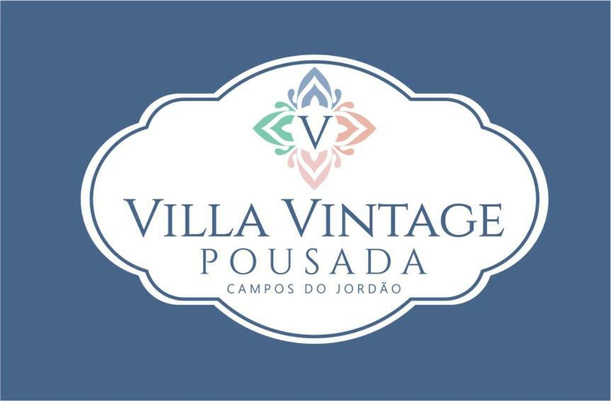 Villa Vintage Campos - Piscina E Opcoes De Suites Com Hidromassagem Campos do Jordão Extérieur photo